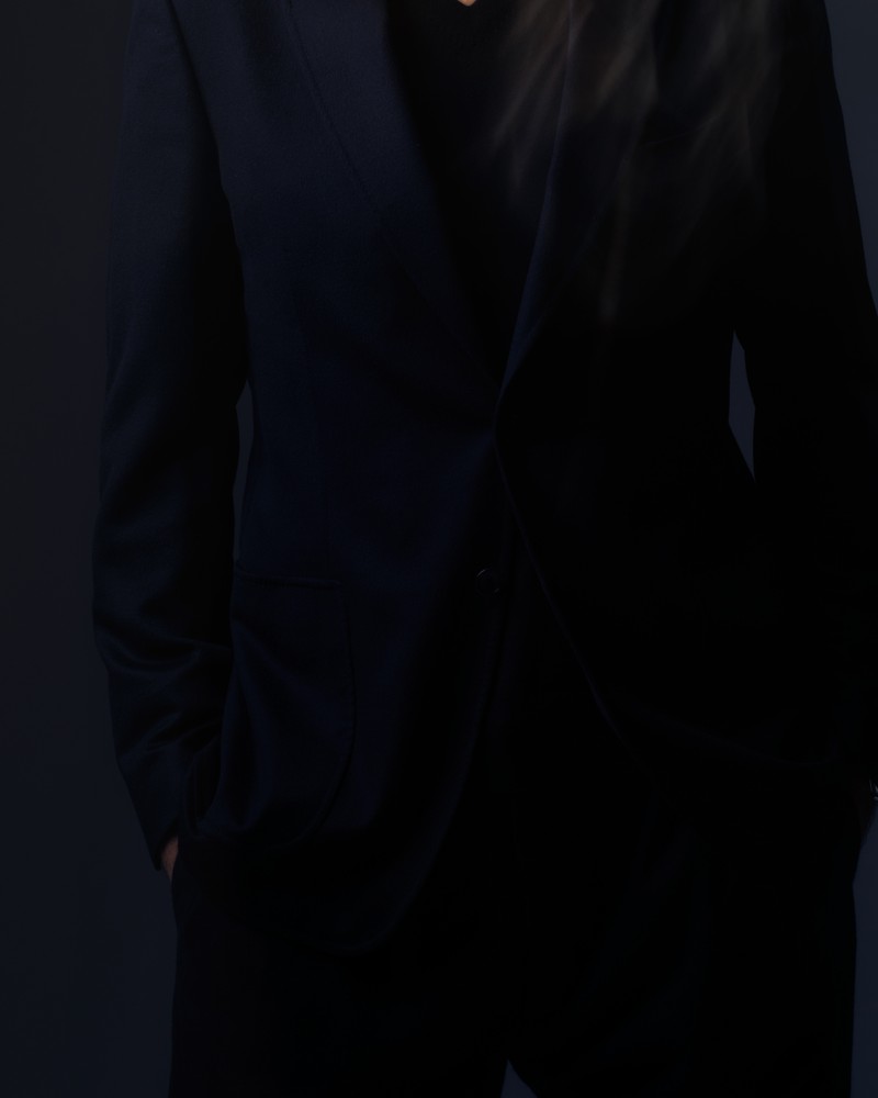 Pantalón Sartorial