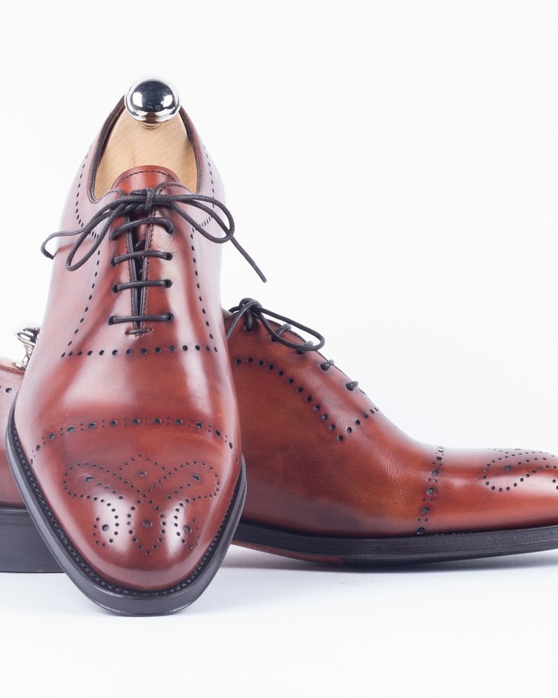 Mocasines de Lujo